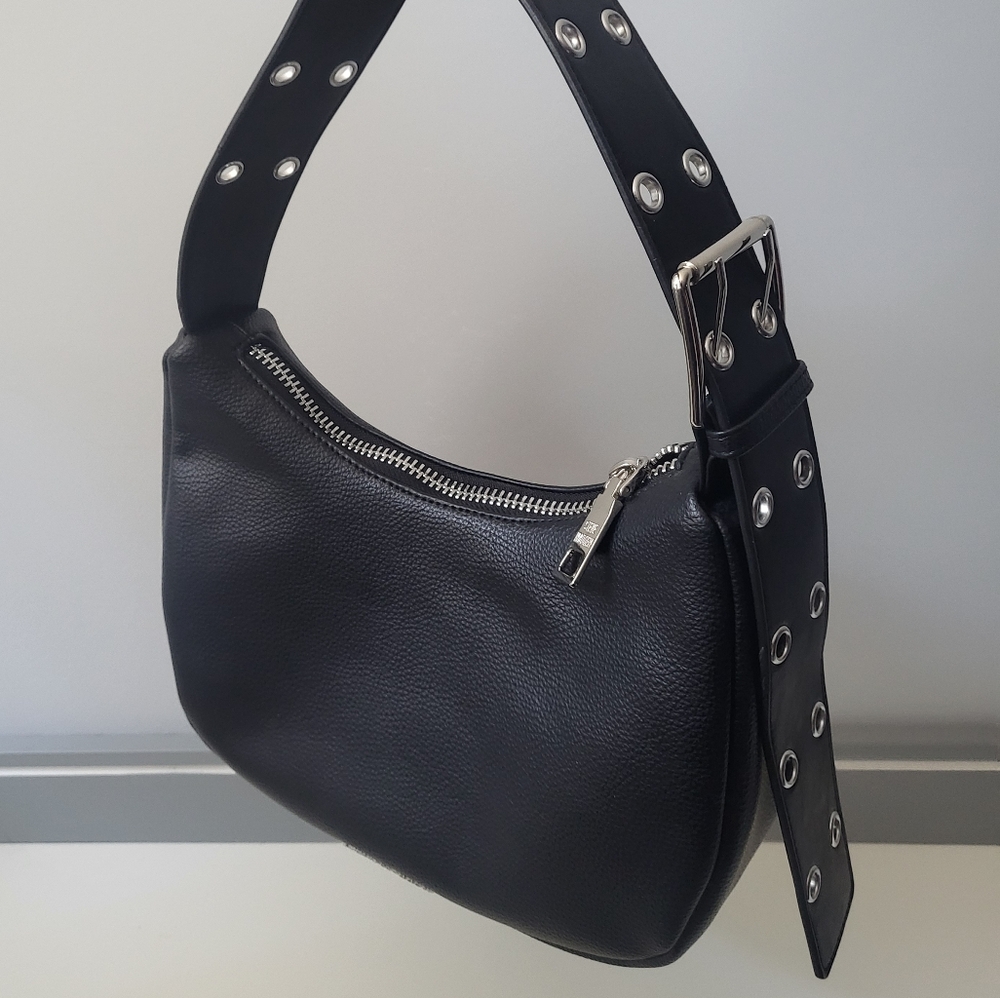 Mark Jacobs Grommet Strap Purse